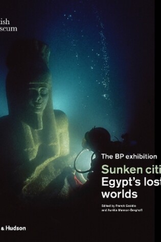 Cover of Sunken cities