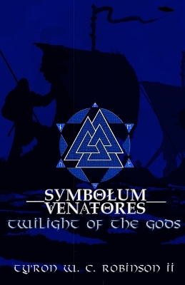 Cover of Symbolum Venatores