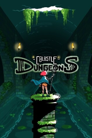 Cover of Colostle - Dungeons