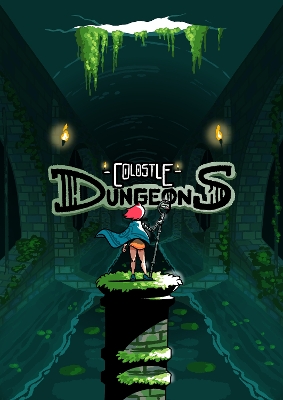 Cover of Colostle - Dungeons