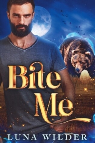 Cover of Bite Me