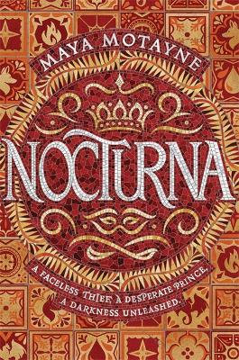 Cover of Nocturna