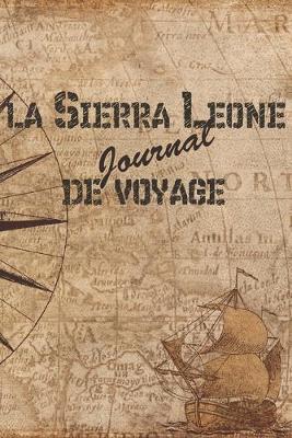 Cover of la Sierra Leone Journal de Voyage