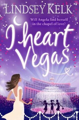 Cover of I Heart Vegas