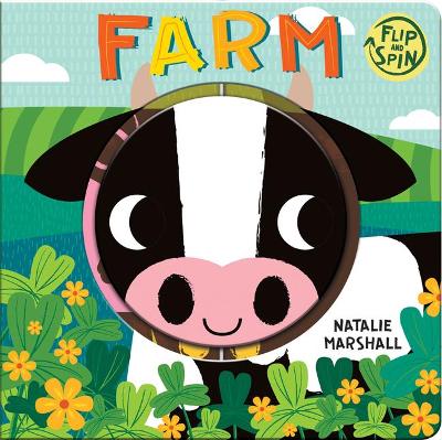 Cover of Farm