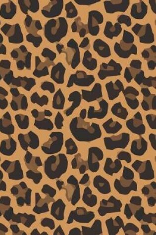 Cover of Leopard Skin