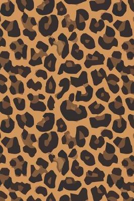 Book cover for Leopard Skin