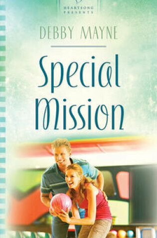 Cover of Special Mission