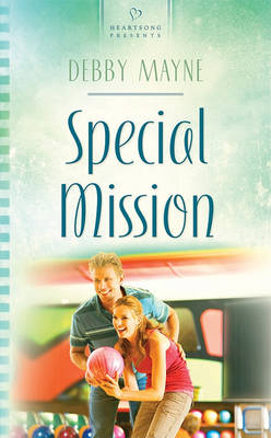 Cover of Special Mission