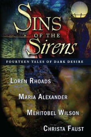 Cover of Sins of the Sirens