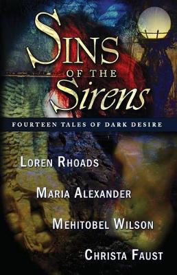 Book cover for Sins of the Sirens