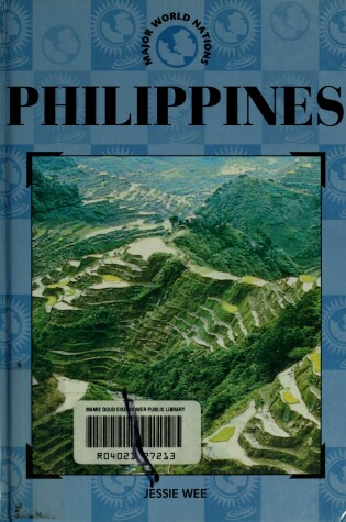 Cover of The Philippines