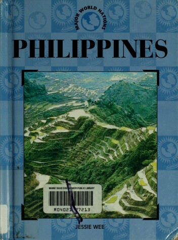 Cover of The Philippines