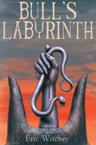Cover of Bull's Labyrinth