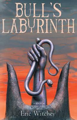 Book cover for Bull's Labyrinth