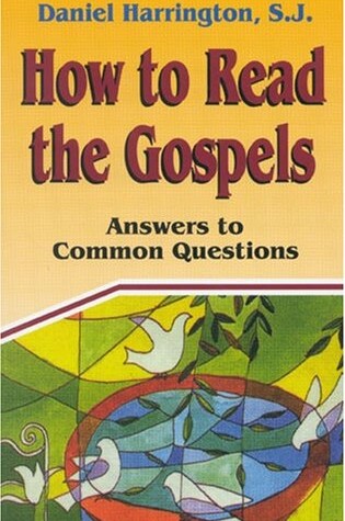 Cover of How to Read the Gospels