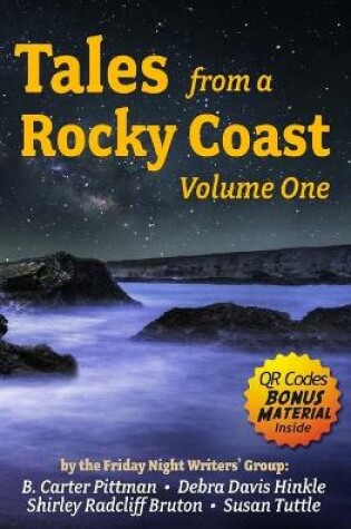 Cover of Tales from a Rocky Coast