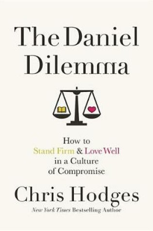 Cover of The Daniel Dilemma