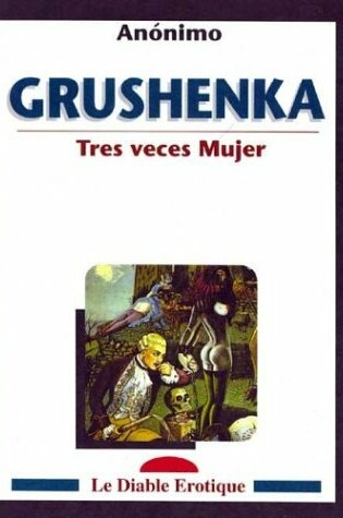 Cover of Tres Veces Mujer