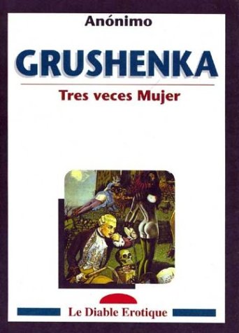 Book cover for Tres Veces Mujer