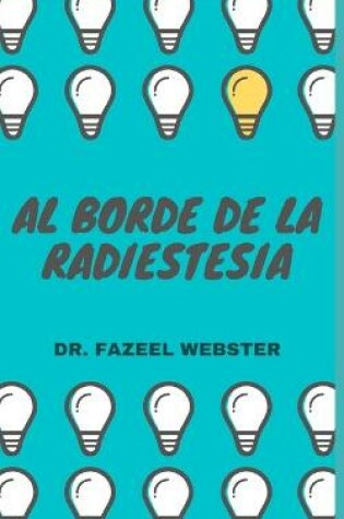 Cover of Al Borde de la Radiestesia
