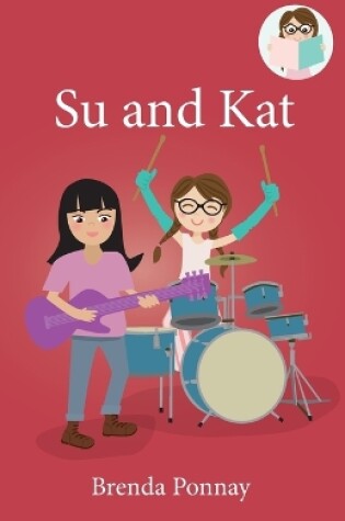 Cover of Su and Kat