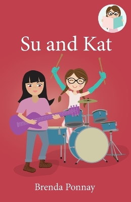 Book cover for Su and Kat