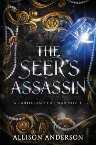 Cover of The Seer's Assassin