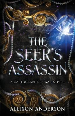 Cover of The Seer's Assassin