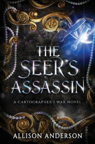 Cover of The Seer's Assassin