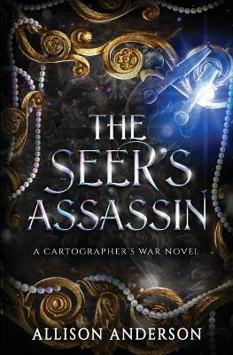 Cover of The Seer's Assassin