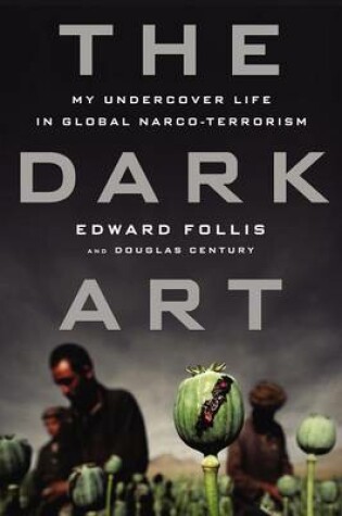 Cover of The Dark Art