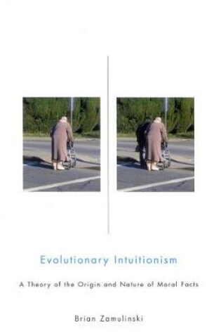 Cover of Evolutionary Intuitionism