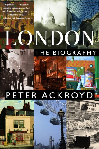 Cover of London