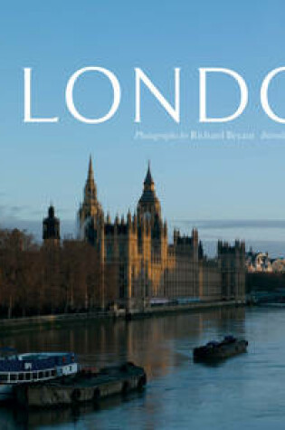 Cover of London