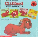 Book cover for Clifford Treasury I