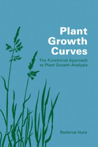 Cover of Plant Growth Curves