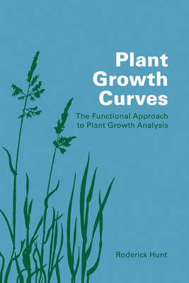 Book cover for Plant Growth Curves