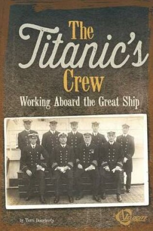 Cover of The Titanic's Crew