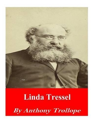 Book cover for Linda Tressel