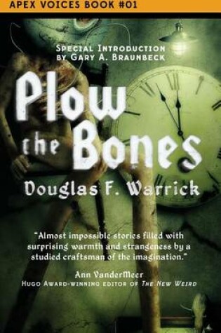 Cover of Plow the Bones