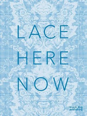 Book cover for Lace: Here: Now