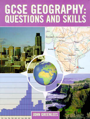 Book cover for GCSE Geography