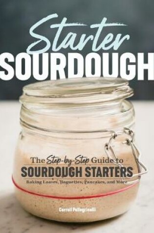 Cover of Starter Sourdough