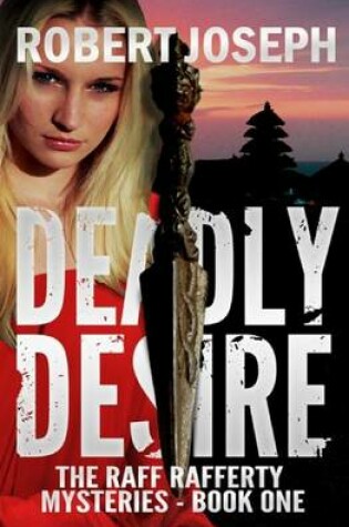 Cover of Deadly Desire