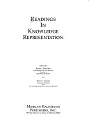 Book cover for Readings in Knowledge Representation