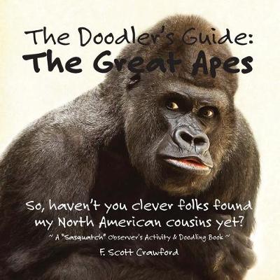 Book cover for The Doodler's Guide