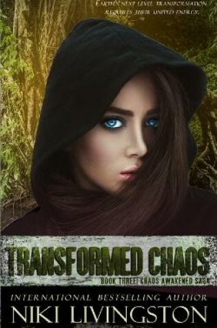 Cover of Transformed Chaos