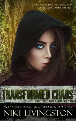 Book cover for Transformed Chaos