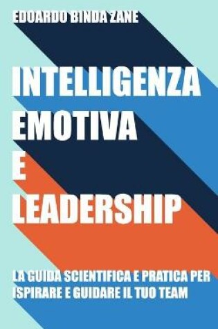 Cover of Intelligenza Emotiva e Leadership